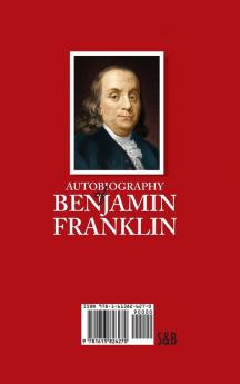 Autobiography of Benjamin Franklin