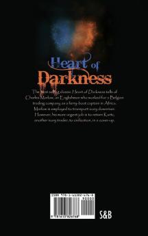 Heart of Darkness