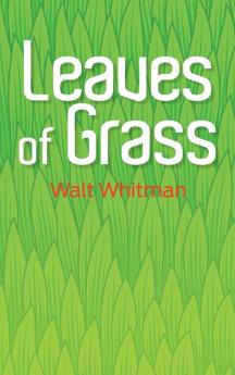 Leaves of Grass