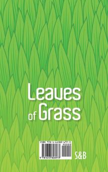 Leaves of Grass