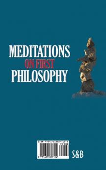 Meditations on First Philosophy