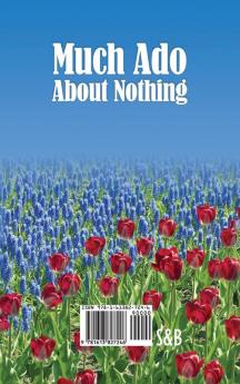 Much Ado About Nothing