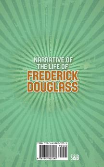 Narrative of the Life of Frederick Douglass