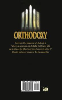 Orthodoxy