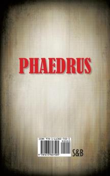 Phaedrus