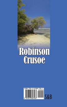 Robinson Crusoe