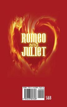 Romeo and Juliet