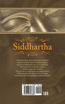 Siddhartha