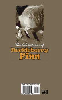 The Adventures of Huckleberry Finn