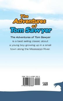 The Adventures of Tom Sawyer