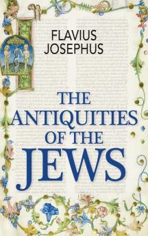 The Antiquities of the Jews