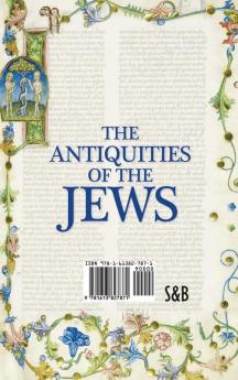 The Antiquities of the Jews