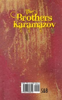 The Karamazov Brothers