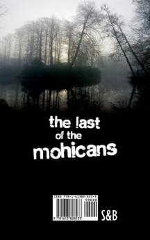 The Last of the Mohicans