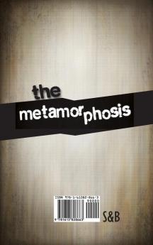 The Metamorphosis