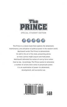 The Prince (Special Student Edition