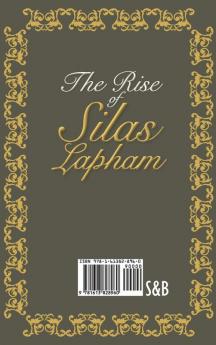 The Rise of Silas Lapham