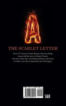 The Scarlet Letter