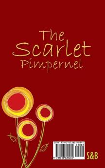 The Scarlet Pimpernel