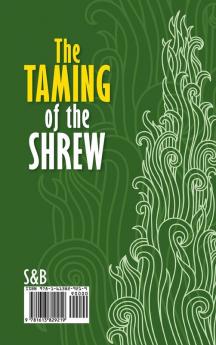 The Taming of the Shrew