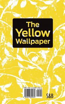 The Yellow Wallpaper