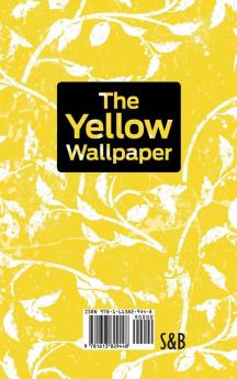 The Yellow Wallpaper