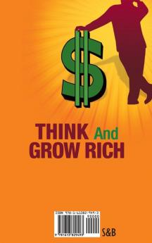 Think and Grow Rich