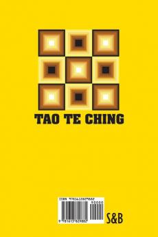 Tao Te Ching