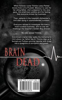 Brain Dead: Medical Thriller