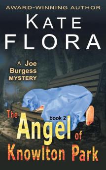 The Angel of Knowlton Park (a Joe Burgess Mystery Book 2)