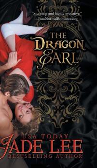 The Dragon Earl (The Regency Rags to Riches Series Book 4)
