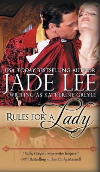Rules for a Lady (A Lady's Lessons Book 1)