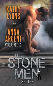 The Stone Men Book Two