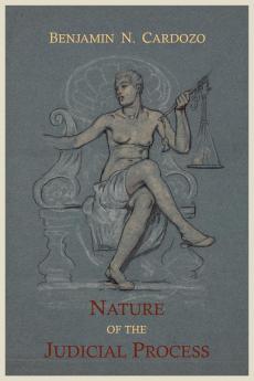 The Nature of the Judicial Process