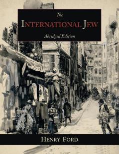 The International Jew