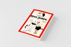 The Magic Pudding