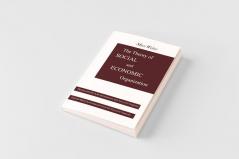 The Theory of Social and Economic Organization