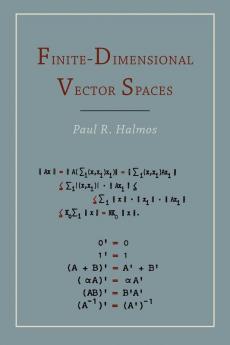 Finite Dimensional Vector Spaces