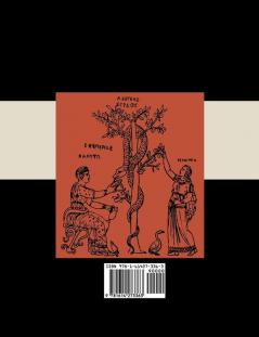 Folklore and Symbolism of Flowers Plants and Trees [Illustrated Edition]