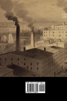 The Condition of the Working-Class in England in 1844