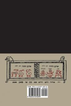 Jewish Magic and Superstition