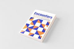 Encounters; Two Studies in the Sociology of Interaction