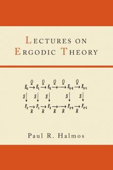 Lectures on Ergodic Theory
