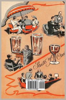 Old Mr. Boston Deluxe Official Bartender's Guide