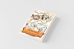 Old Mr. Boston Deluxe Official Bartender's Guide