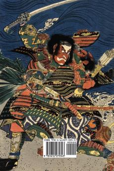 Bushido the Soul of Japan