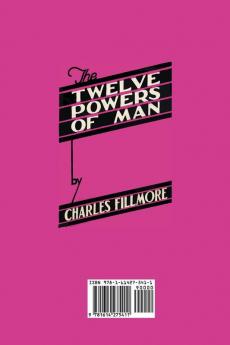 The Twelve Powers of Man