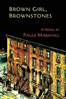 Brown Girl Brownstones