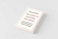 The Logic of Scientific Discovery