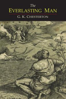 The Everlasting Man